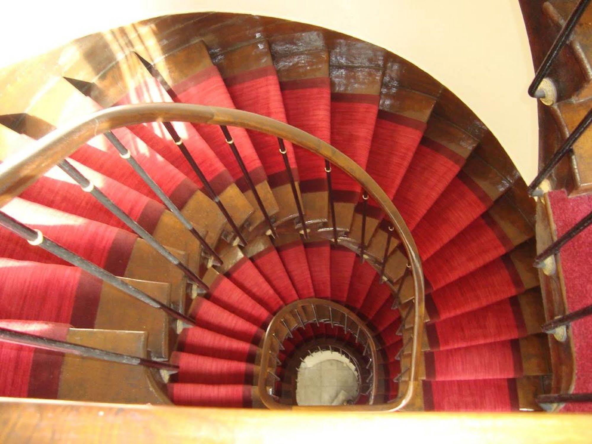 Hotel Liberty Paris Bagian luar foto