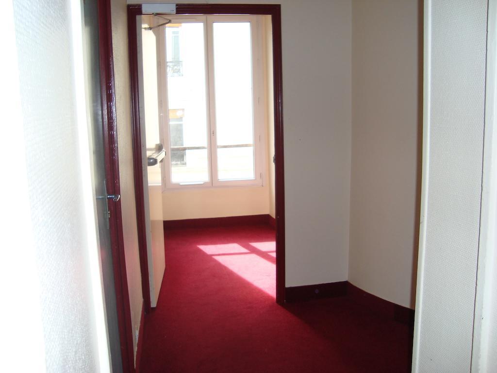 Hotel Liberty Paris Bagian luar foto